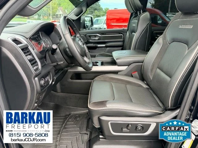 SEMINUEVOS RAM 1500 a Estados en autogozo