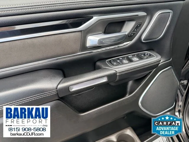 SEMINUEVOS RAM 1500 a Estados en autogozo