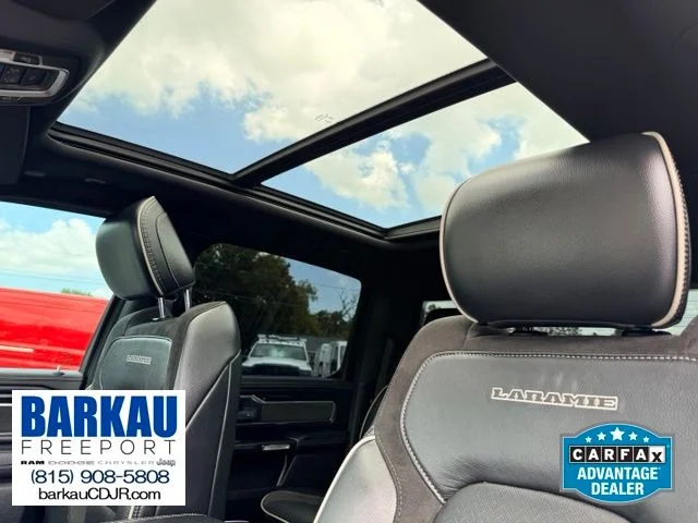 SEMINUEVOS RAM 1500 a Estados en autogozo