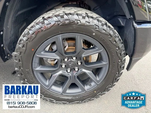 SEMINUEVOS RAM 1500 a Estados en autogozo