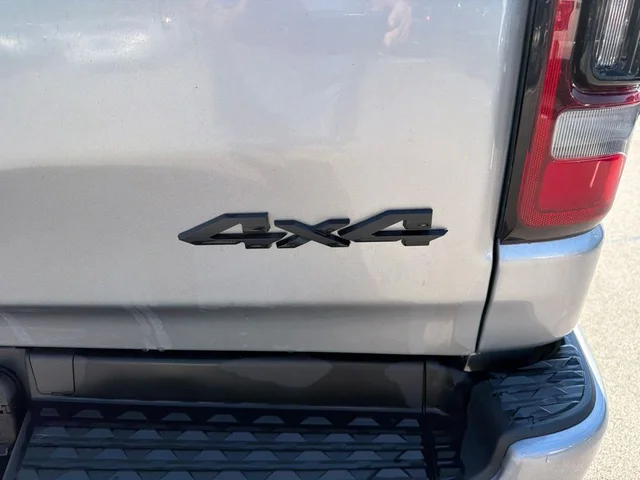 SEMINUEVOS RAM 1500 a Estados en autogozo