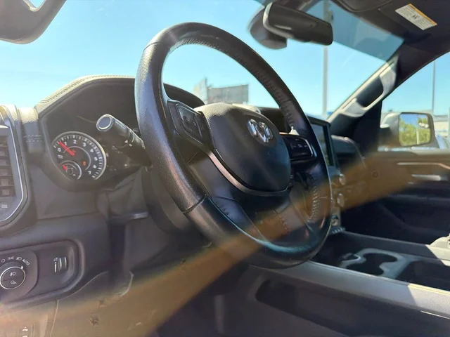 SEMINUEVOS RAM 1500 a Estados en autogozo
