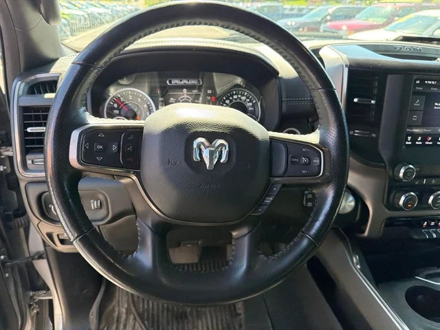 SEMINUEVOS RAM 1500 a Estados en autogozo