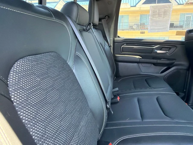 SEMINUEVOS RAM 1500 a Estados en autogozo