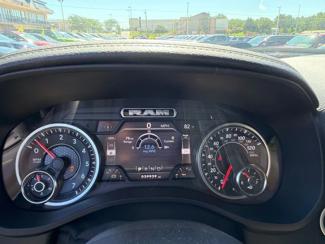 SEMINUEVOS RAM 1500 a Estados en autogozo