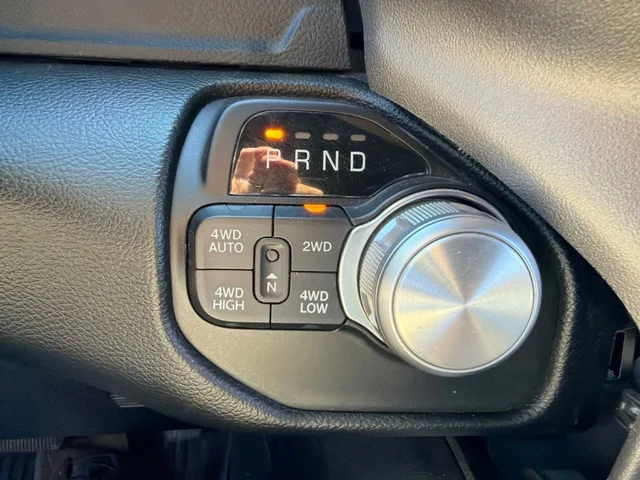 SEMINUEVOS RAM 1500 a Estados en autogozo