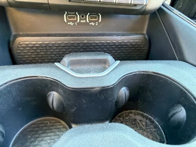 SEMINUEVOS RAM 1500 a Estados en autogozo