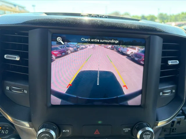 SEMINUEVOS RAM 1500 a Estados en autogozo