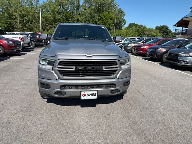 SEMINUEVOS RAM 1500 a Estados en autogozo