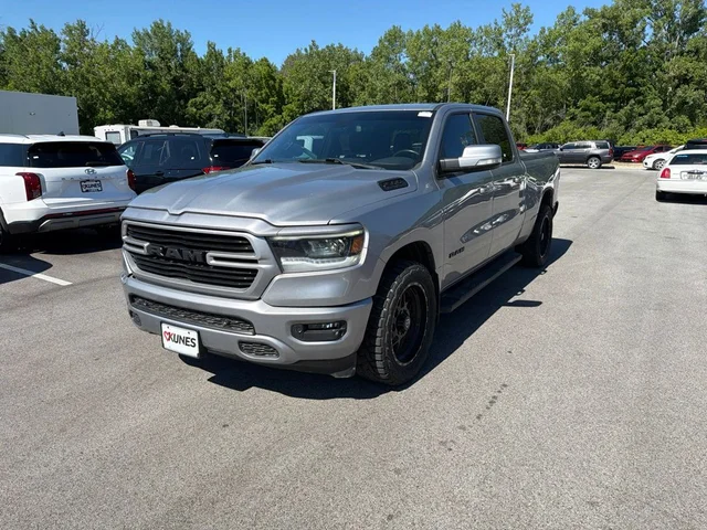 SEMINUEVOS RAM 1500 a Estados en autogozo