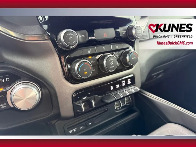 SEMINUEVOS RAM 1500 a Estados en autogozo