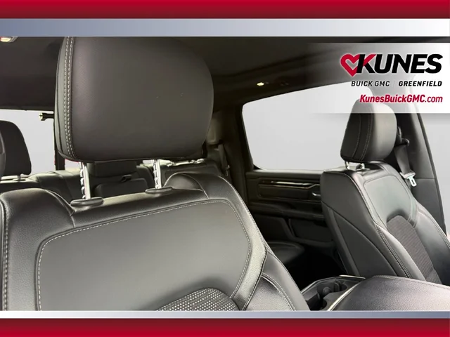 SEMINUEVOS RAM 1500 a Estados en autogozo