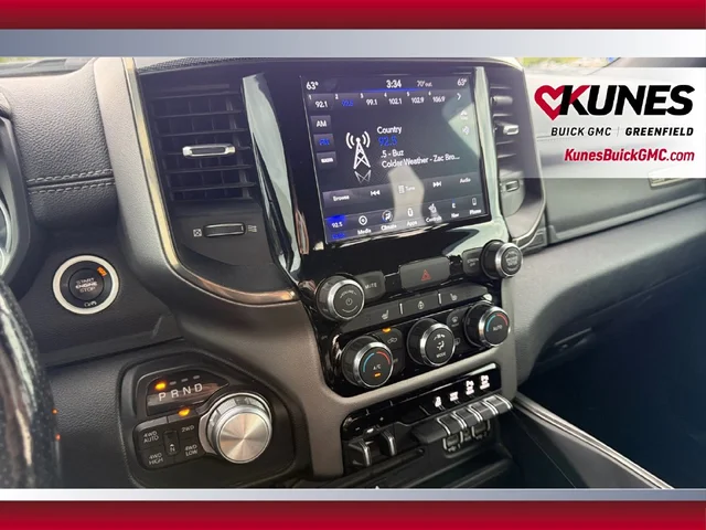 SEMINUEVOS RAM 1500 a Estados en autogozo