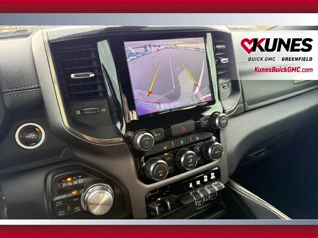 SEMINUEVOS RAM 1500 a Estados en autogozo