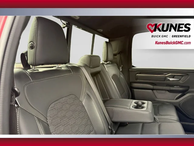 SEMINUEVOS RAM 1500 a Estados en autogozo