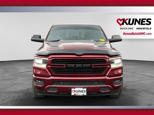 SEMINUEVOS RAM 1500 a Estados en autogozo