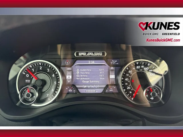 SEMINUEVOS RAM 1500 a Estados en autogozo