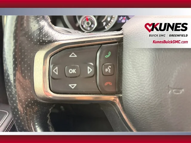 SEMINUEVOS RAM 1500 a Estados en autogozo