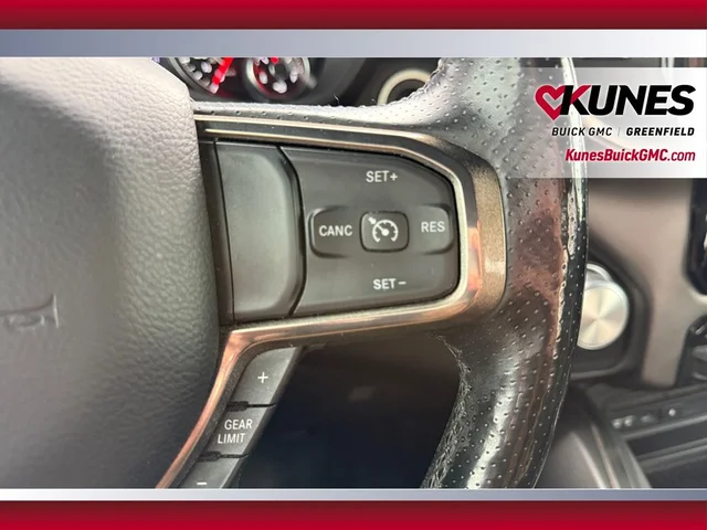 SEMINUEVOS RAM 1500 a Estados en autogozo