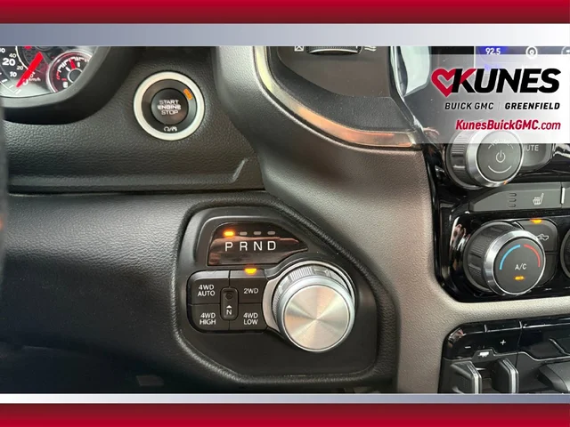 SEMINUEVOS RAM 1500 a Estados en autogozo