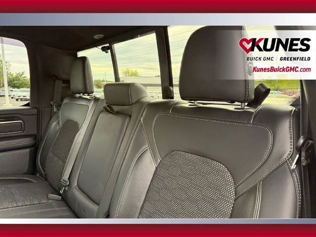 SEMINUEVOS RAM 1500 a Estados en autogozo