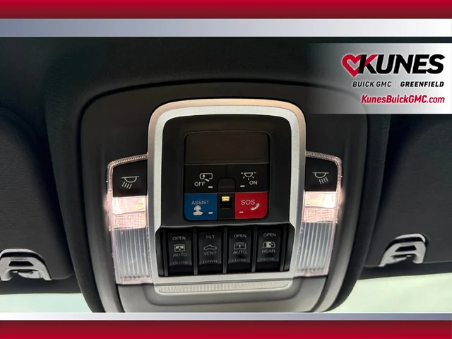 SEMINUEVOS RAM 1500 a Estados en autogozo