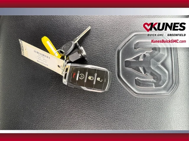 SEMINUEVOS RAM 1500 a Estados en autogozo