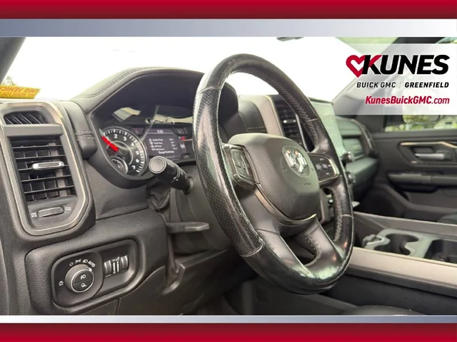 SEMINUEVOS RAM 1500 a Estados en autogozo