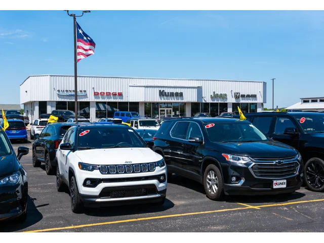 SEMINUEVOS RAM 1500 a Estados en autogozo