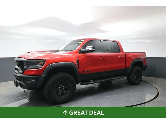 SEMINUEVOS RAM 1500 a Estados en autogozo