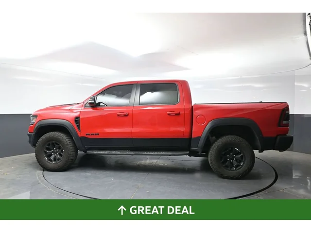 SEMINUEVOS RAM 1500 a Estados en autogozo