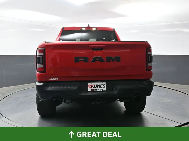 SEMINUEVOS RAM 1500 a Estados en autogozo