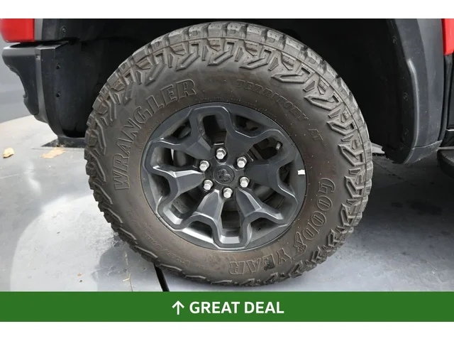 SEMINUEVOS RAM 1500 a Estados en autogozo