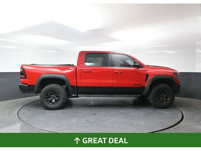 SEMINUEVOS RAM 1500 a Estados en autogozo