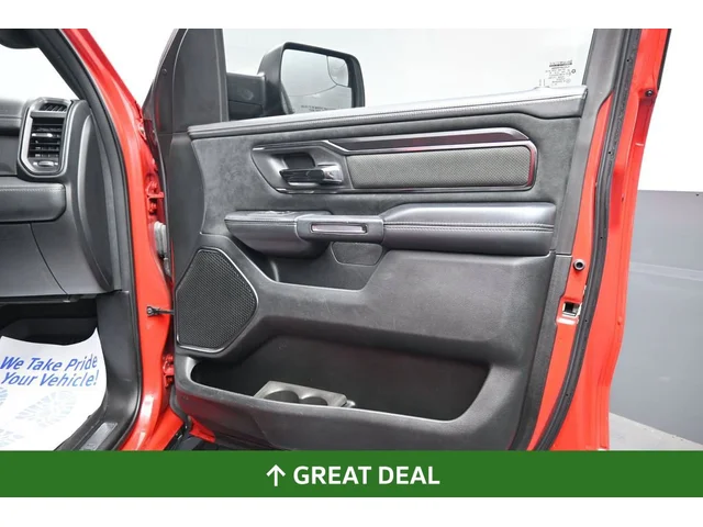 SEMINUEVOS RAM 1500 a Estados en autogozo