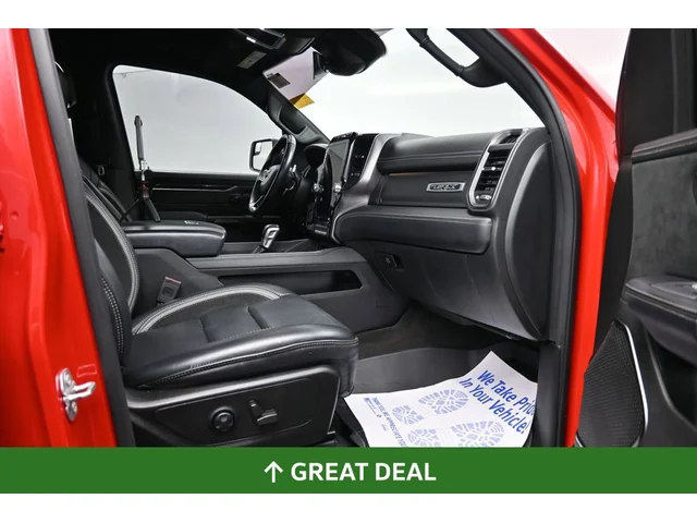 SEMINUEVOS RAM 1500 a Estados en autogozo