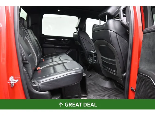 SEMINUEVOS RAM 1500 a Estados en autogozo