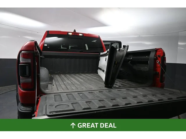 SEMINUEVOS RAM 1500 a Estados en autogozo