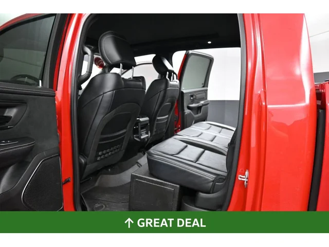SEMINUEVOS RAM 1500 a Estados en autogozo