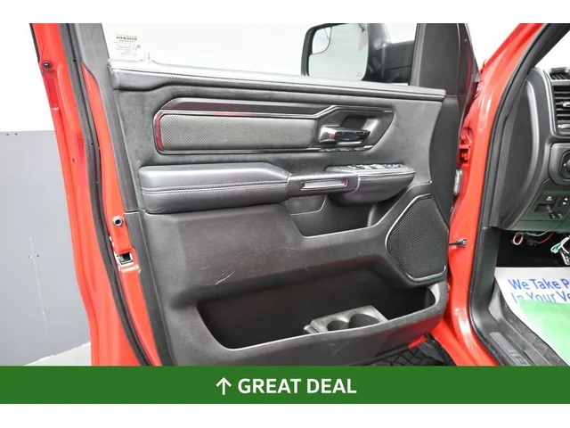 SEMINUEVOS RAM 1500 a Estados en autogozo