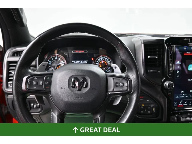 SEMINUEVOS RAM 1500 a Estados en autogozo