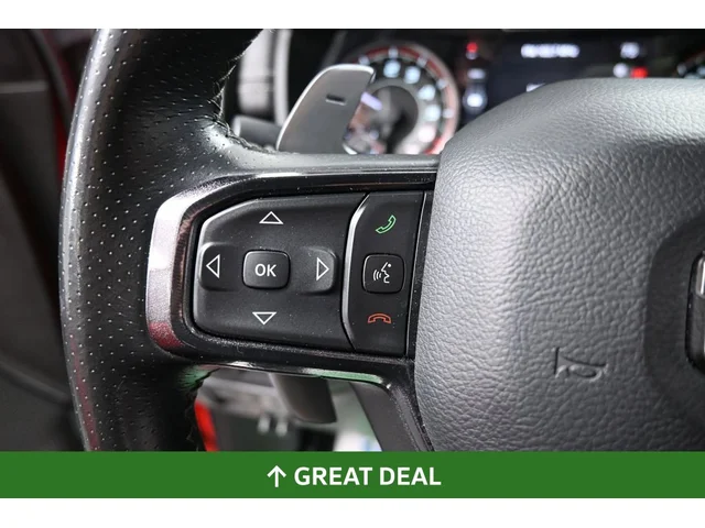 SEMINUEVOS RAM 1500 a Estados en autogozo