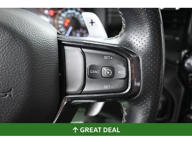 SEMINUEVOS RAM 1500 a Estados en autogozo