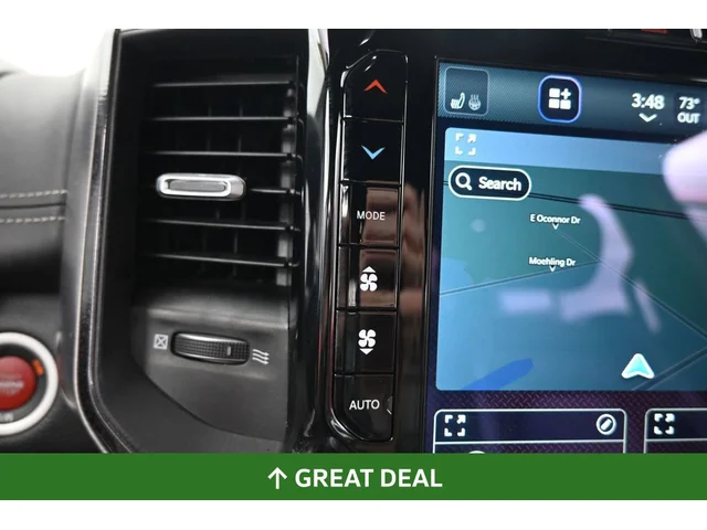 SEMINUEVOS RAM 1500 a Estados en autogozo