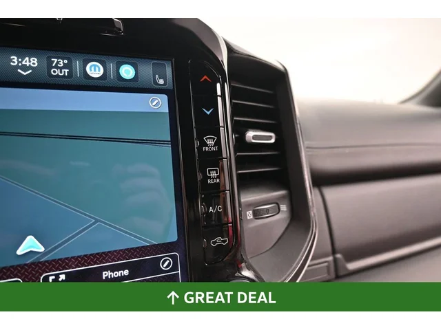 SEMINUEVOS RAM 1500 a Estados en autogozo