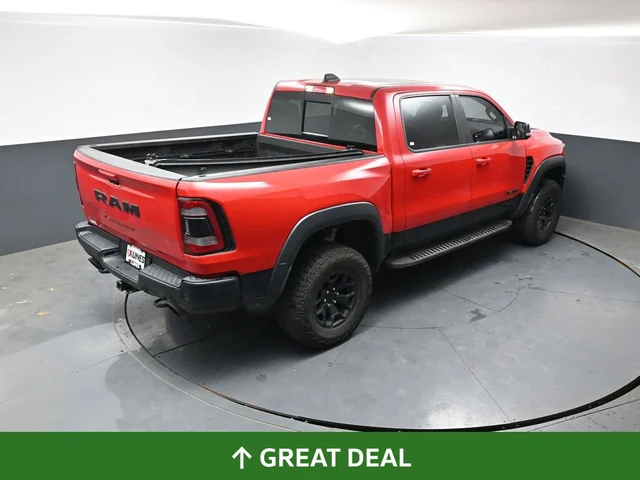 SEMINUEVOS RAM 1500 a Estados en autogozo