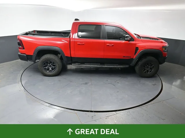 SEMINUEVOS RAM 1500 a Estados en autogozo