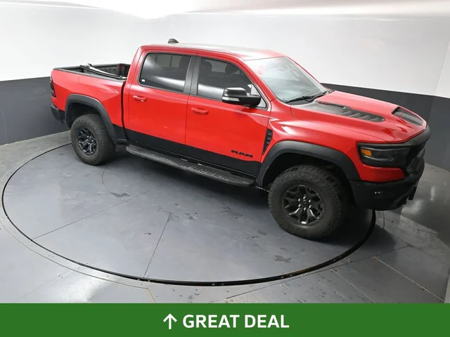 SEMINUEVOS RAM 1500 a Estados en autogozo