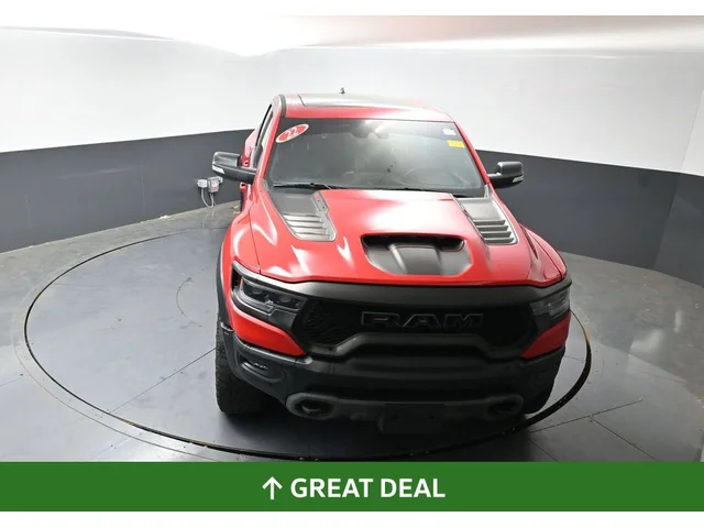 SEMINUEVOS RAM 1500 a Estados en autogozo
