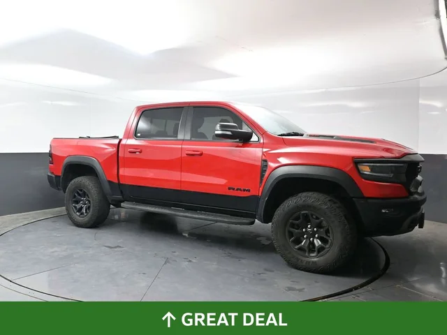 SEMINUEVOS RAM 1500 a Estados en autogozo